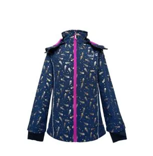 Elevating Winter Adventures with Premium Kids Skiwear and Branded Collections