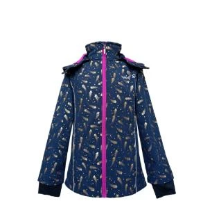 Elevating Winter Adventures with Premium Kids Skiwear and Branded Collections