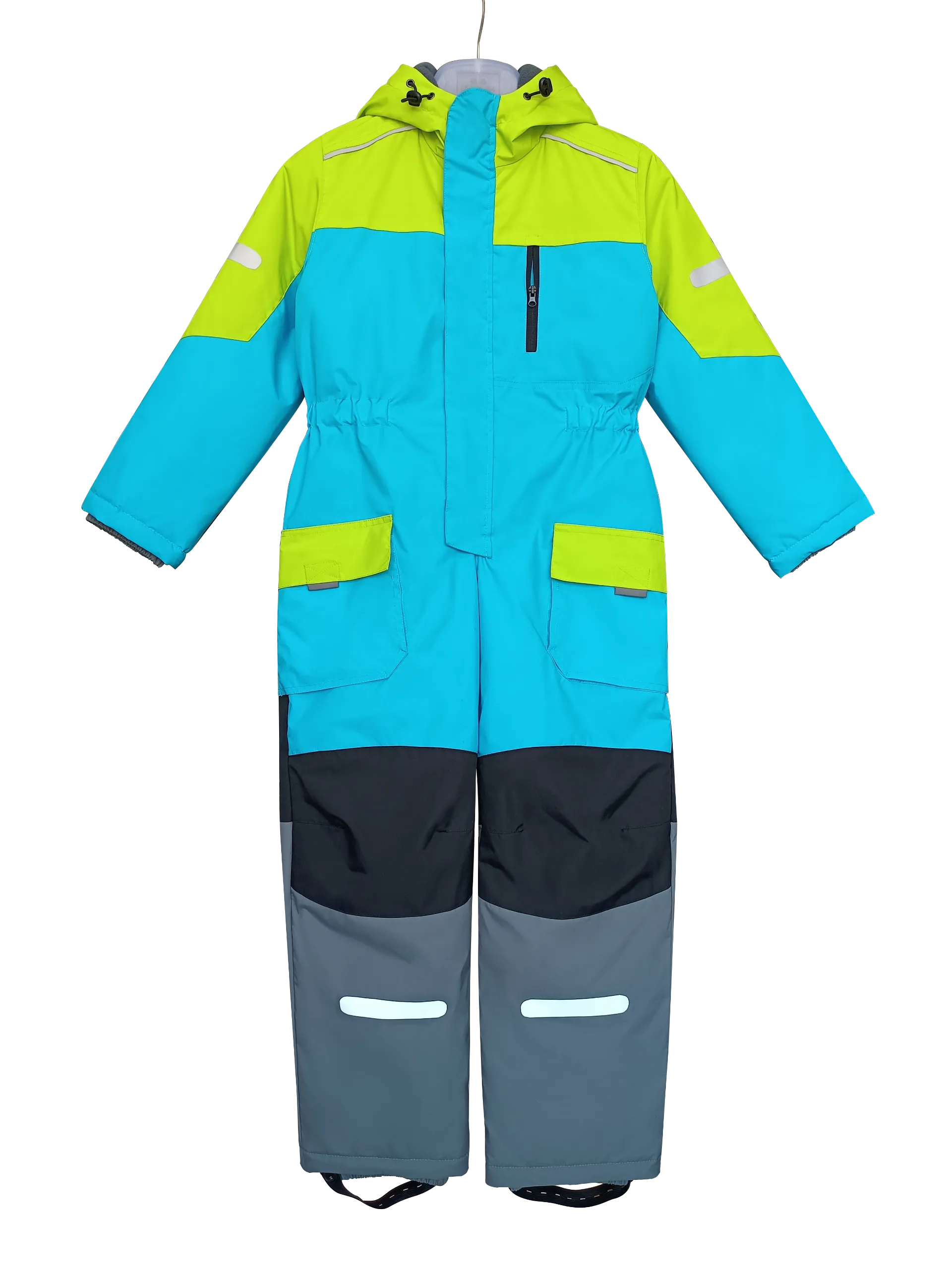 Dynamic Trends and Diverse Styles in Sportswear Fashion