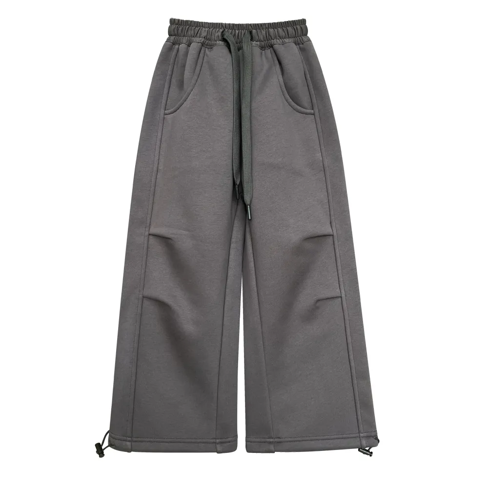 Children Fleece-Lined Sweatpants