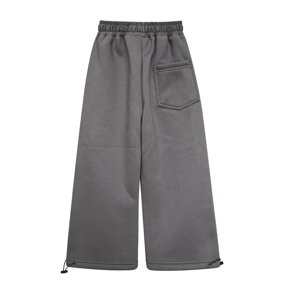 Children Fleece-Lined Sweatpants