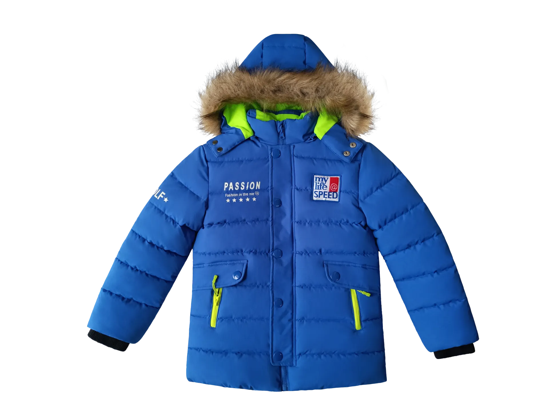 Elevating Active Lifestyles with Diverse Sportswear Offerings