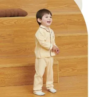 Vibrant and Practical Attire for Youngsters Across Seasons and Occasions