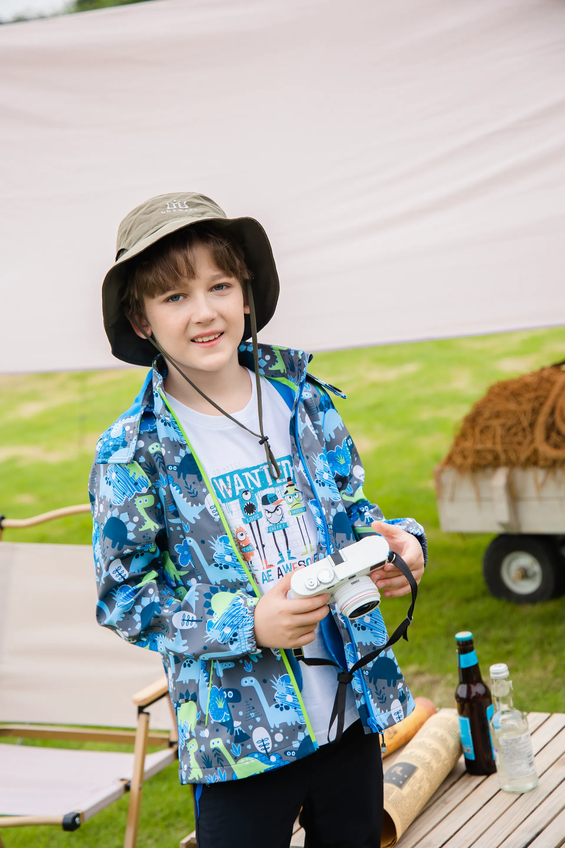 A Complete Guide to Children’s Clothes