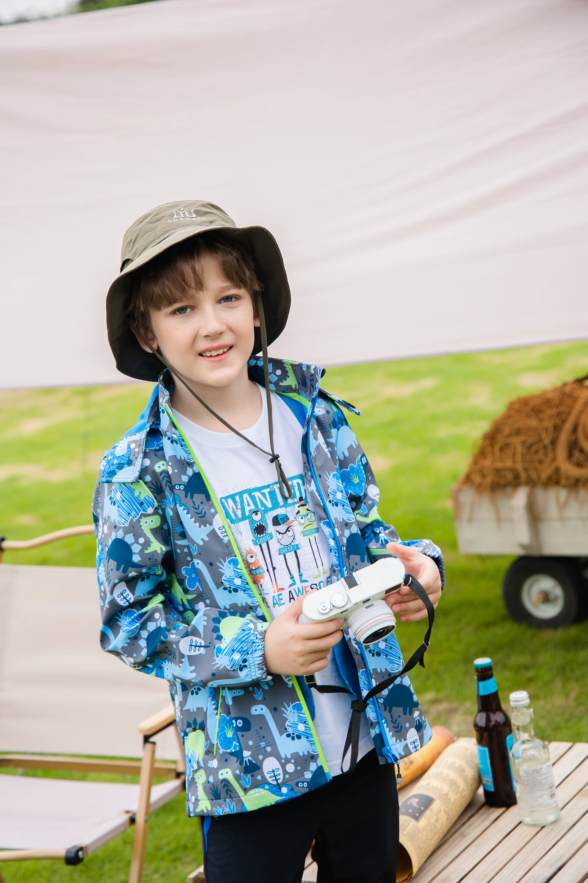 A Complete Guide to Children’s Clothes