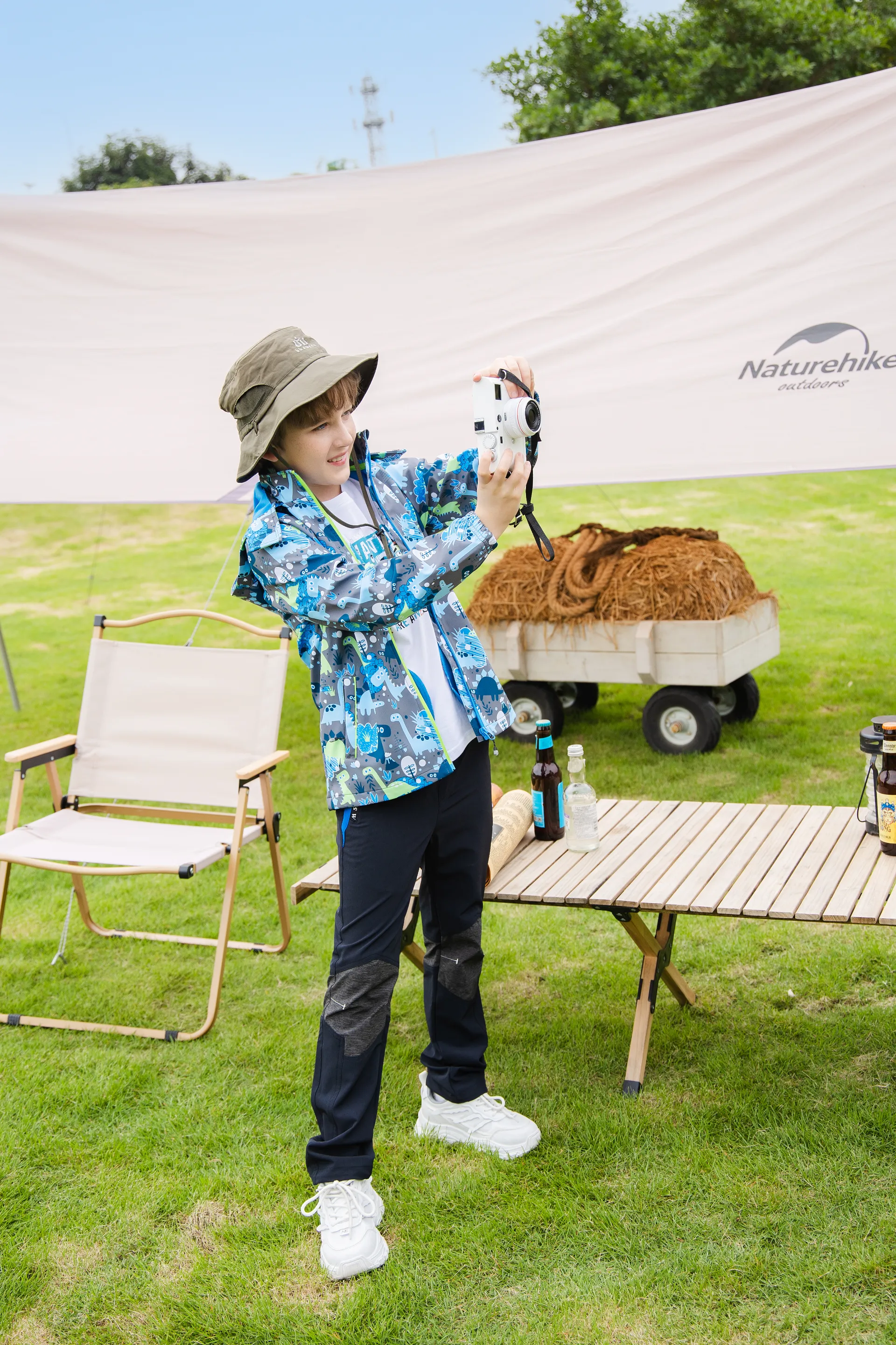 A Guide to Kids Wear