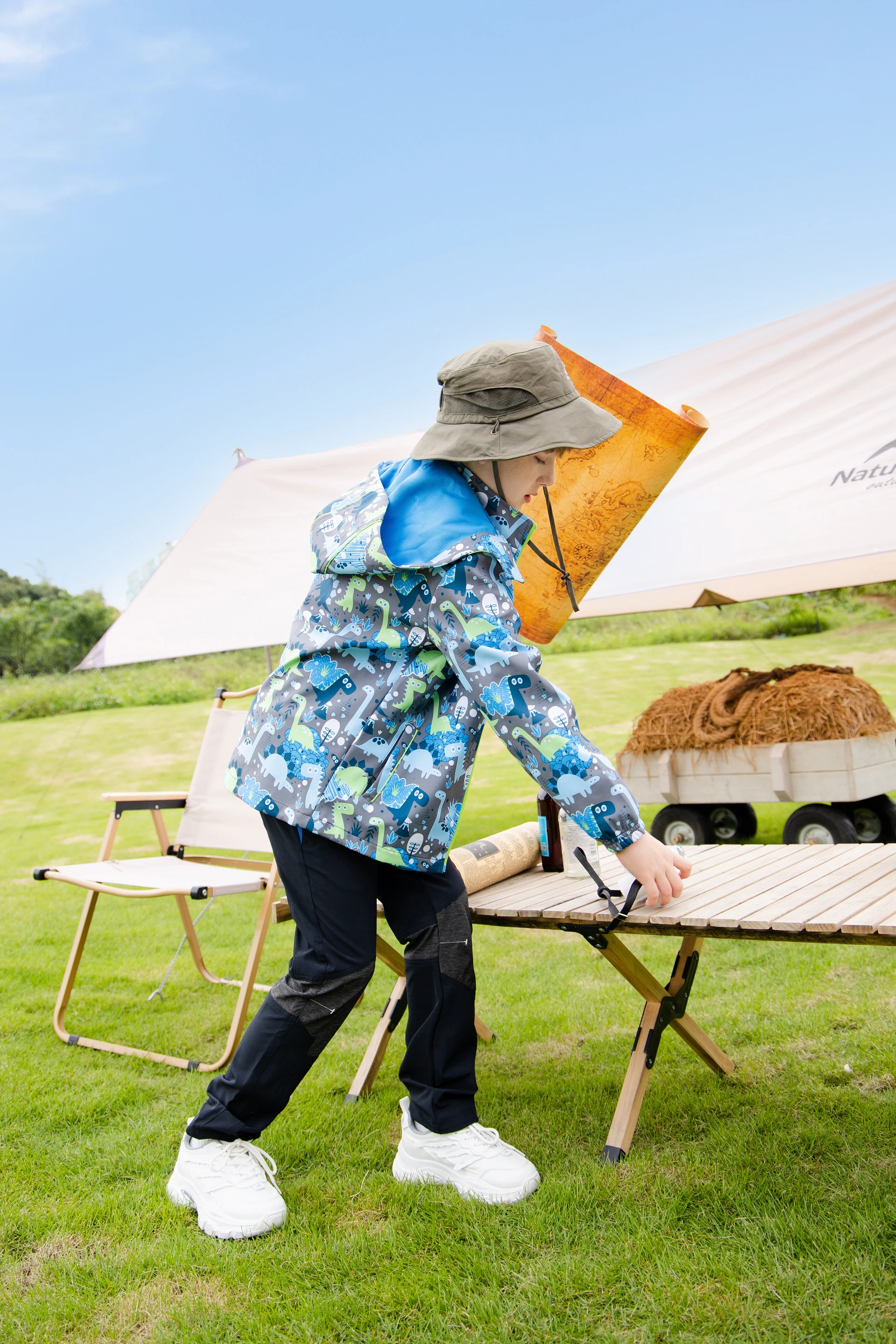 Raincoats for Kids: Essential Protection from the Elements