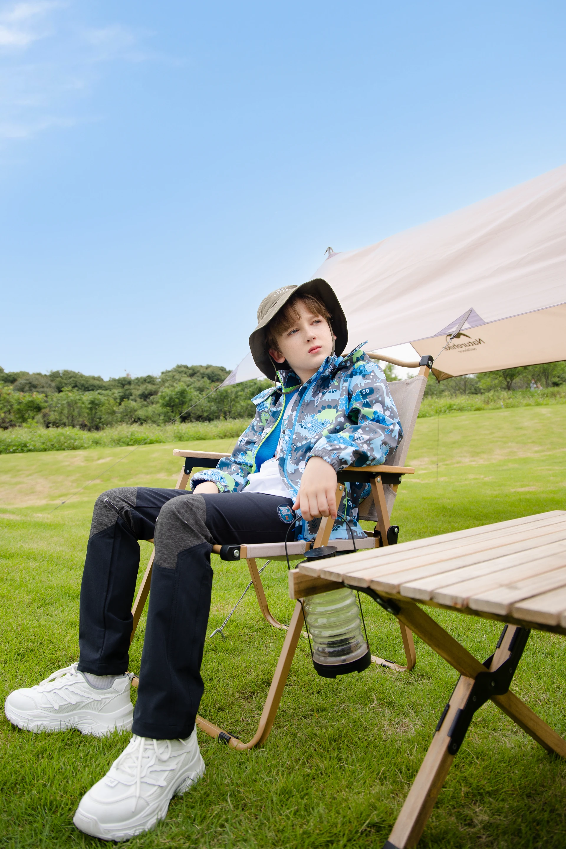 Rainwear for Kids: Essential Gear for Wet Weather