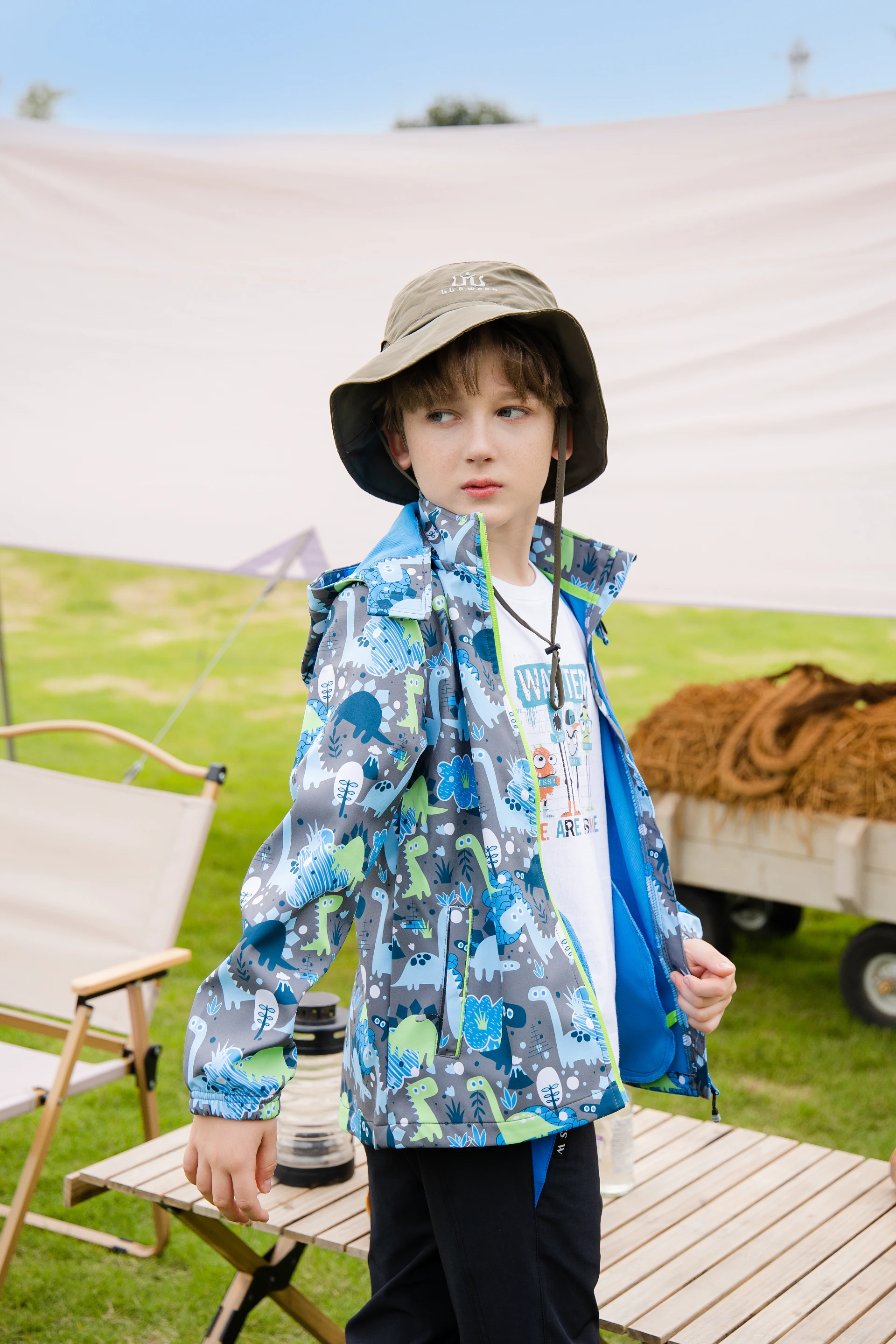 Stylish and Functional Ladies Workwear