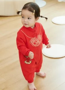 Vibrant Trends and Diverse Choices in Children’s Apparel