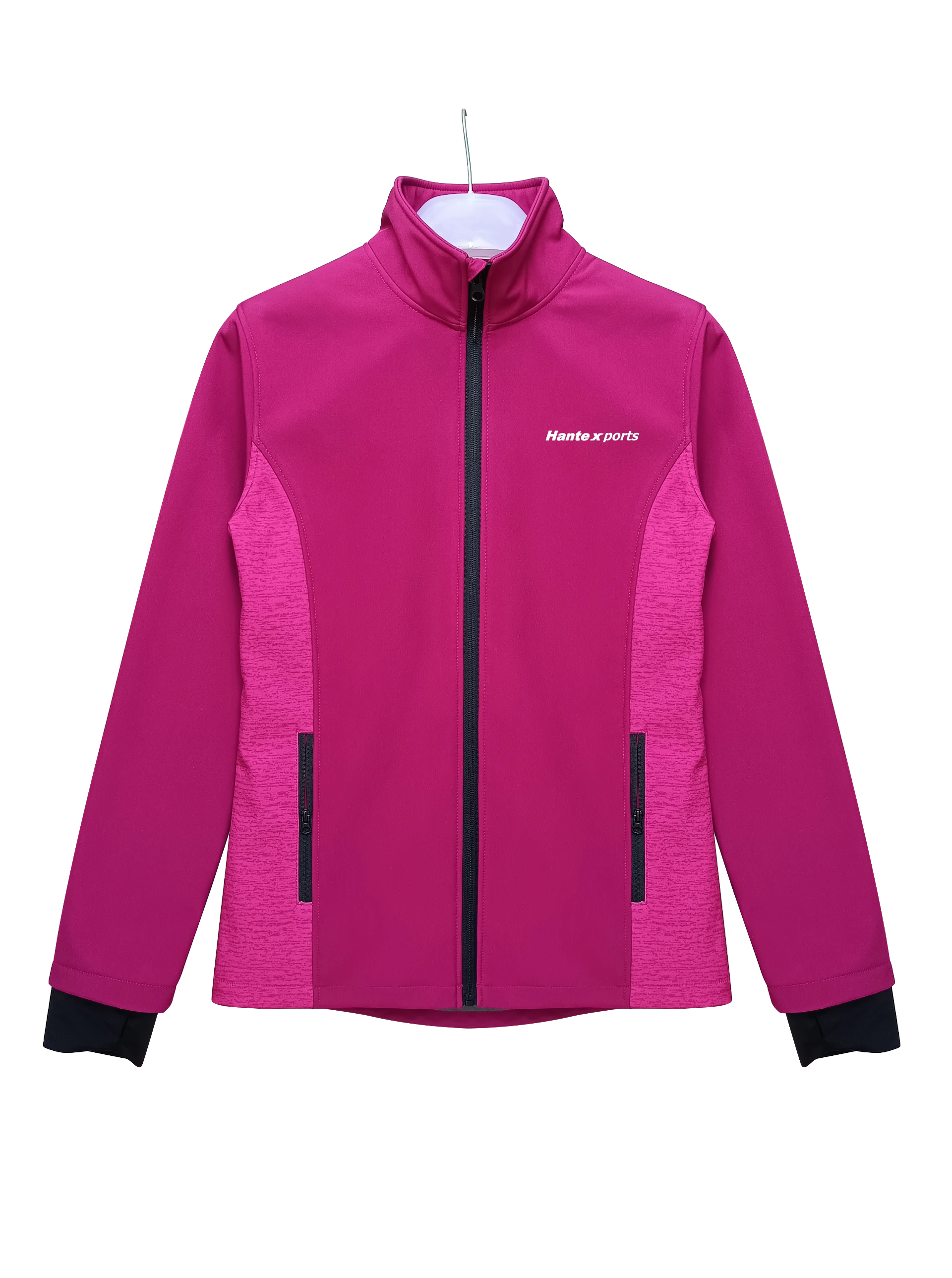 Elevating Performance and Style in Cold - Weather Athletics