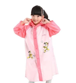 Choosing the Right Jackets for Kids