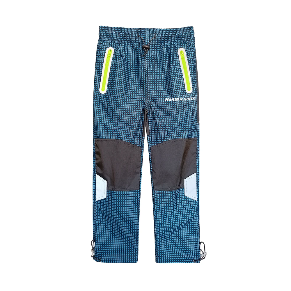 Kids Wram Corduroy Casual Pants