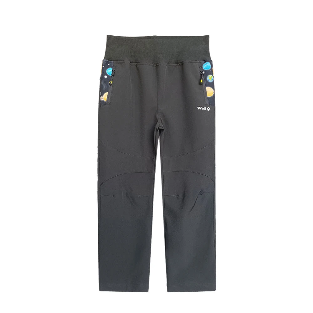 Boy Spring Waterproof Pant