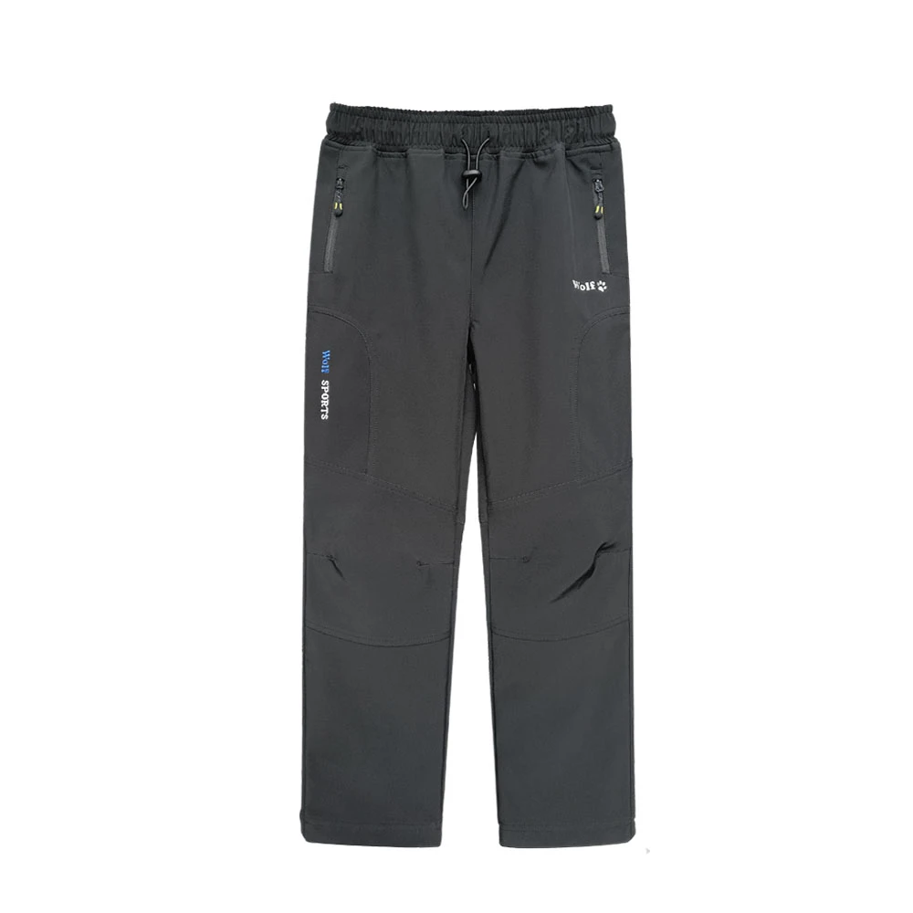 Young Boys Waterproof Pant