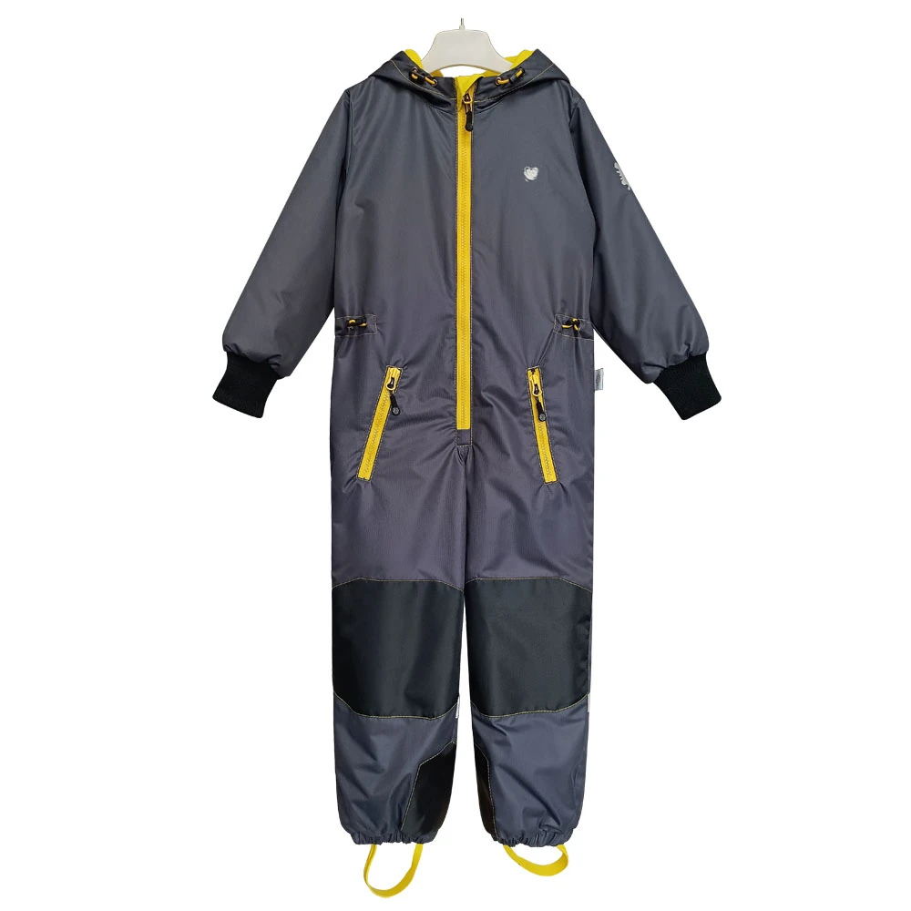 Kids Outerwear Ski Oveall