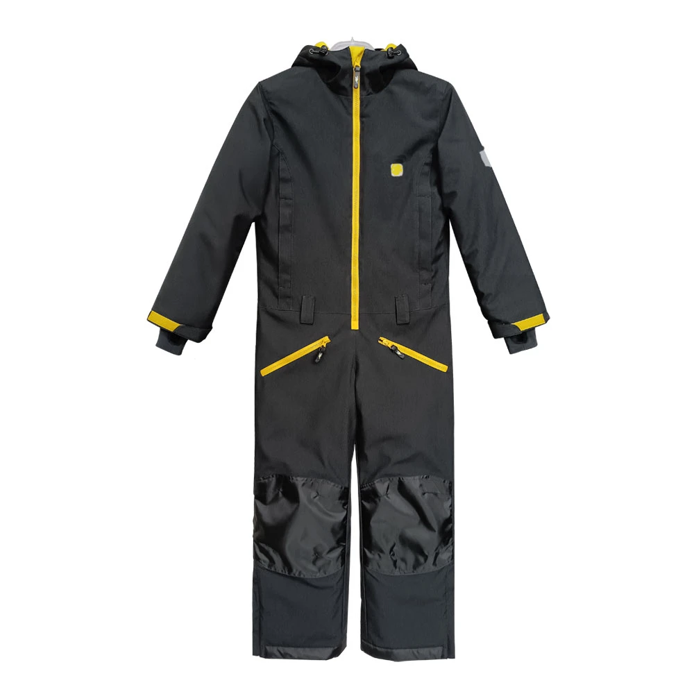 Kids Outerwear Skiing Oveall
