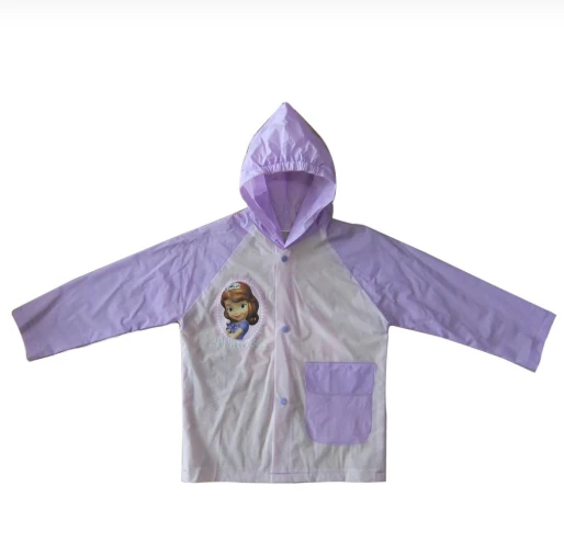 Stay Dry in Style with Quality Raincoats for Boys and Girls