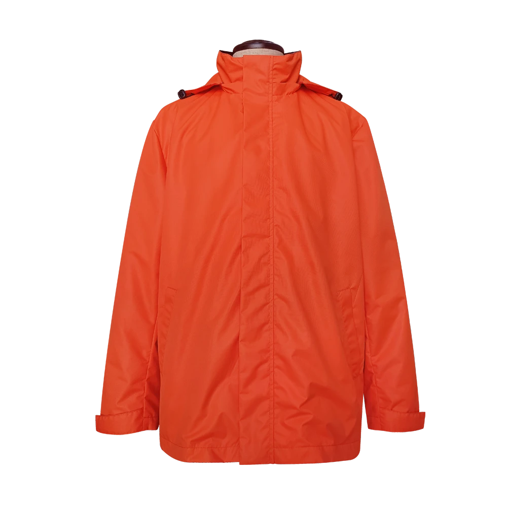 Men's 3-1 Work Jacket