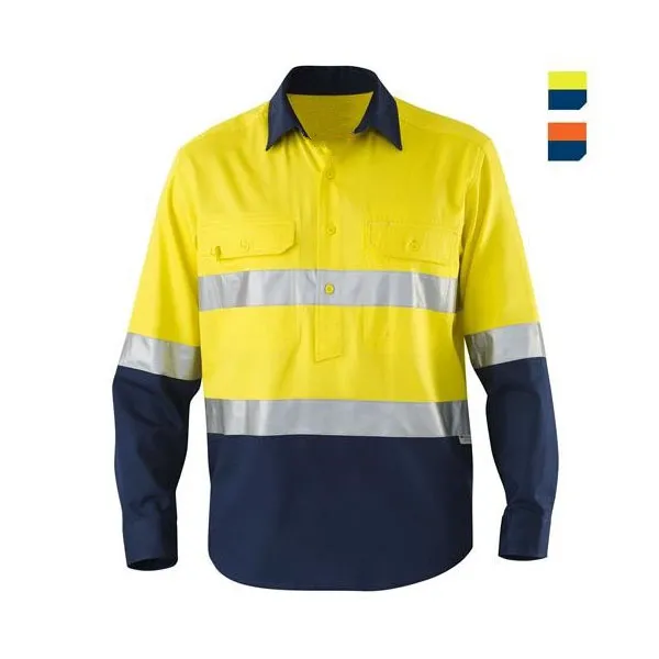 Casual Militärjacka - Stil och Funktionalitet