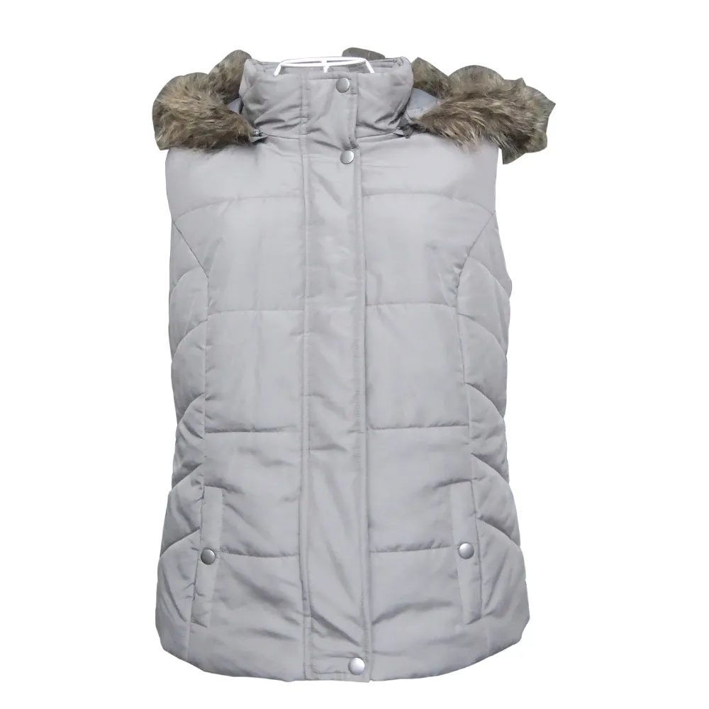 vest vest