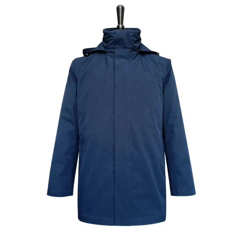 Mens Two-sets Winter Softshell Jacket