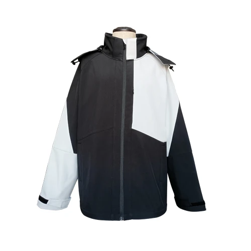 Men Softshell Jacket