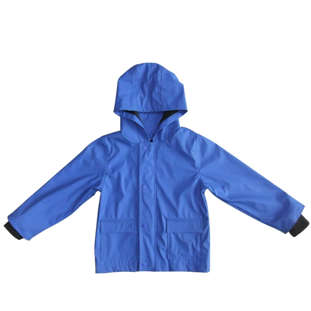 Flannel Lined Barn Coat - Warm and Stylish Outerwear