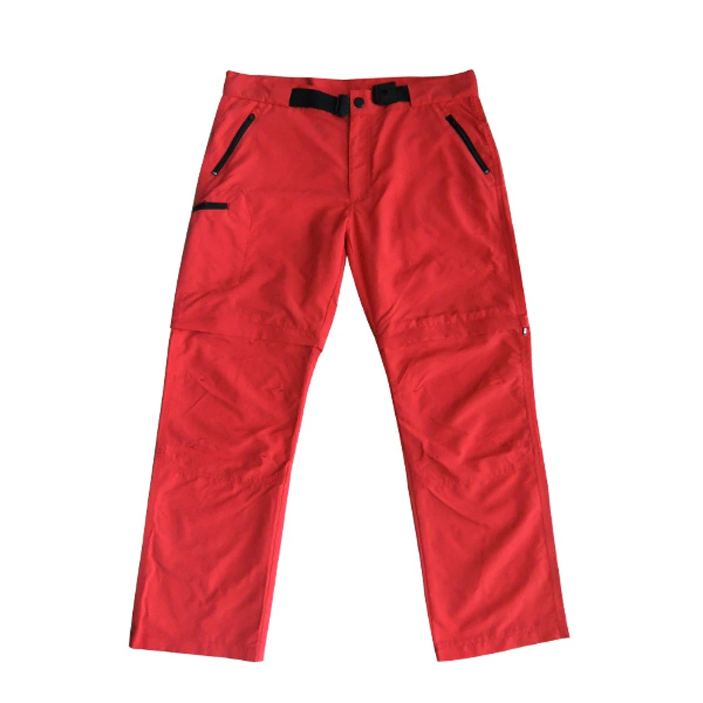 Mens Sports panelled Trousers