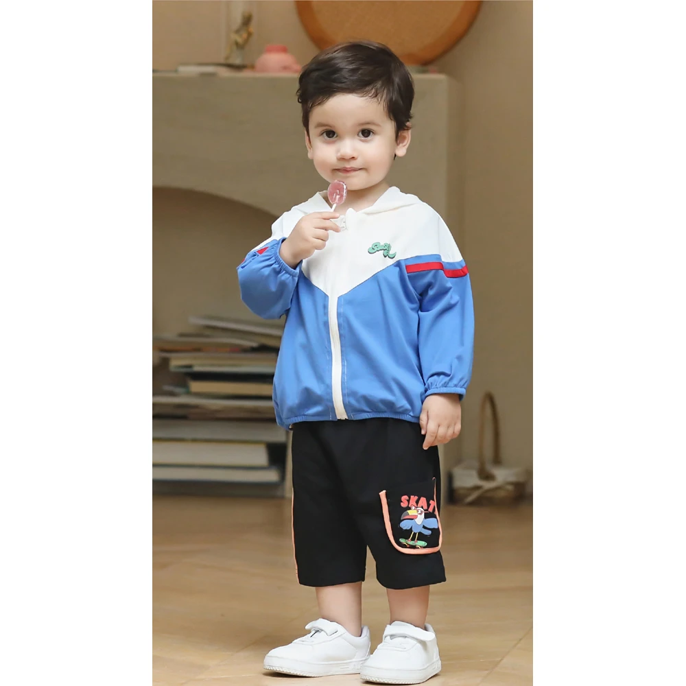 outdoor workwear clothing