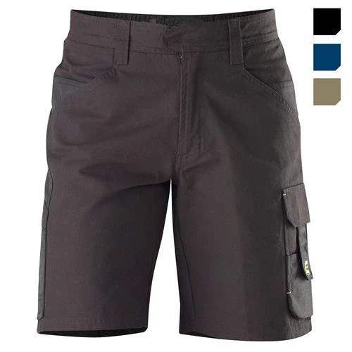 Men Work Wear Short Pants