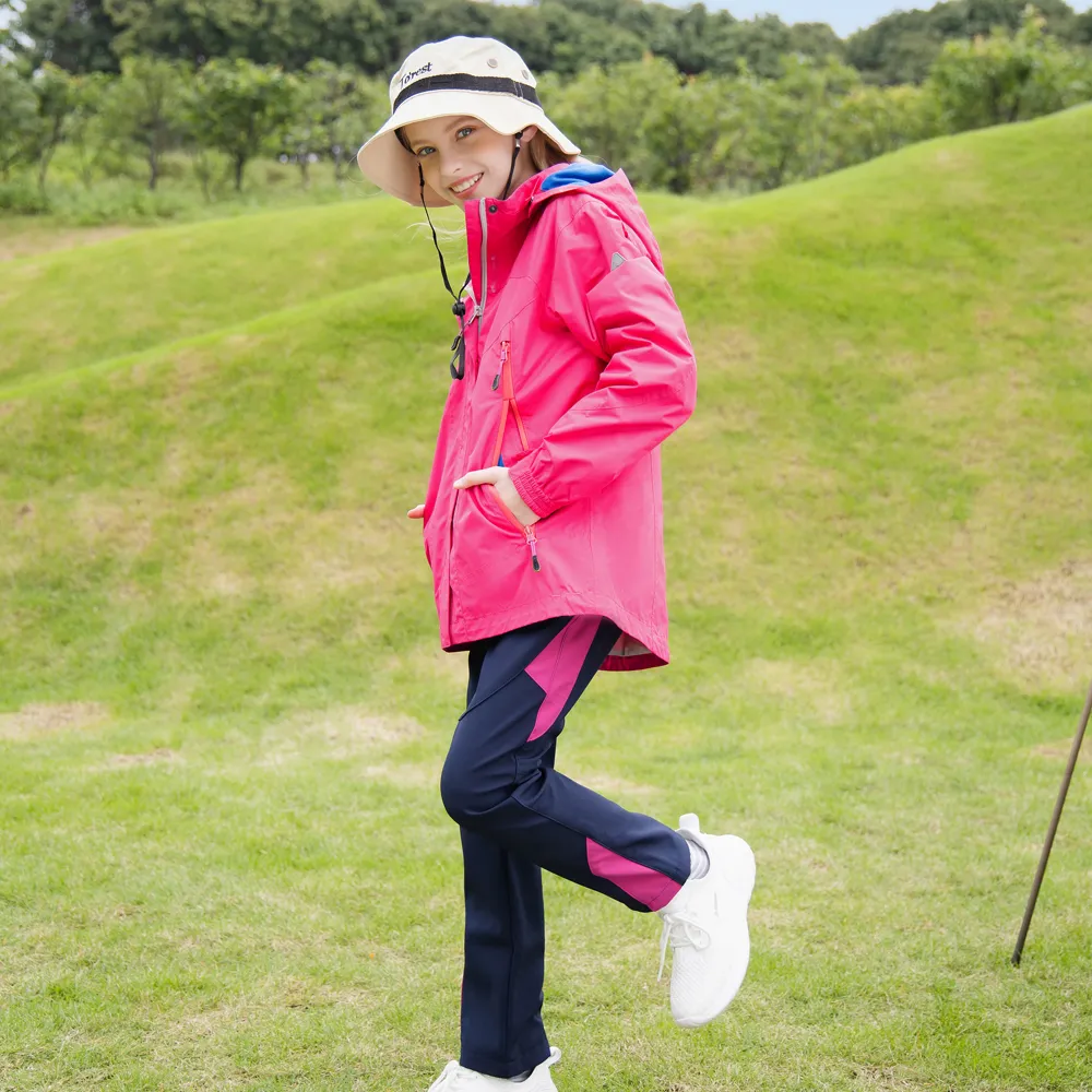 Thời trang thể thao Camber - Phong cách năng động cho mọi hoạt động