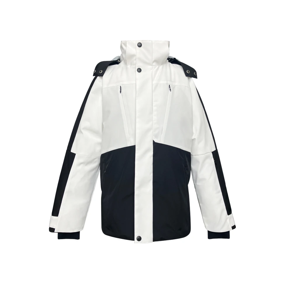 Kids Winter Skiing Jakcet