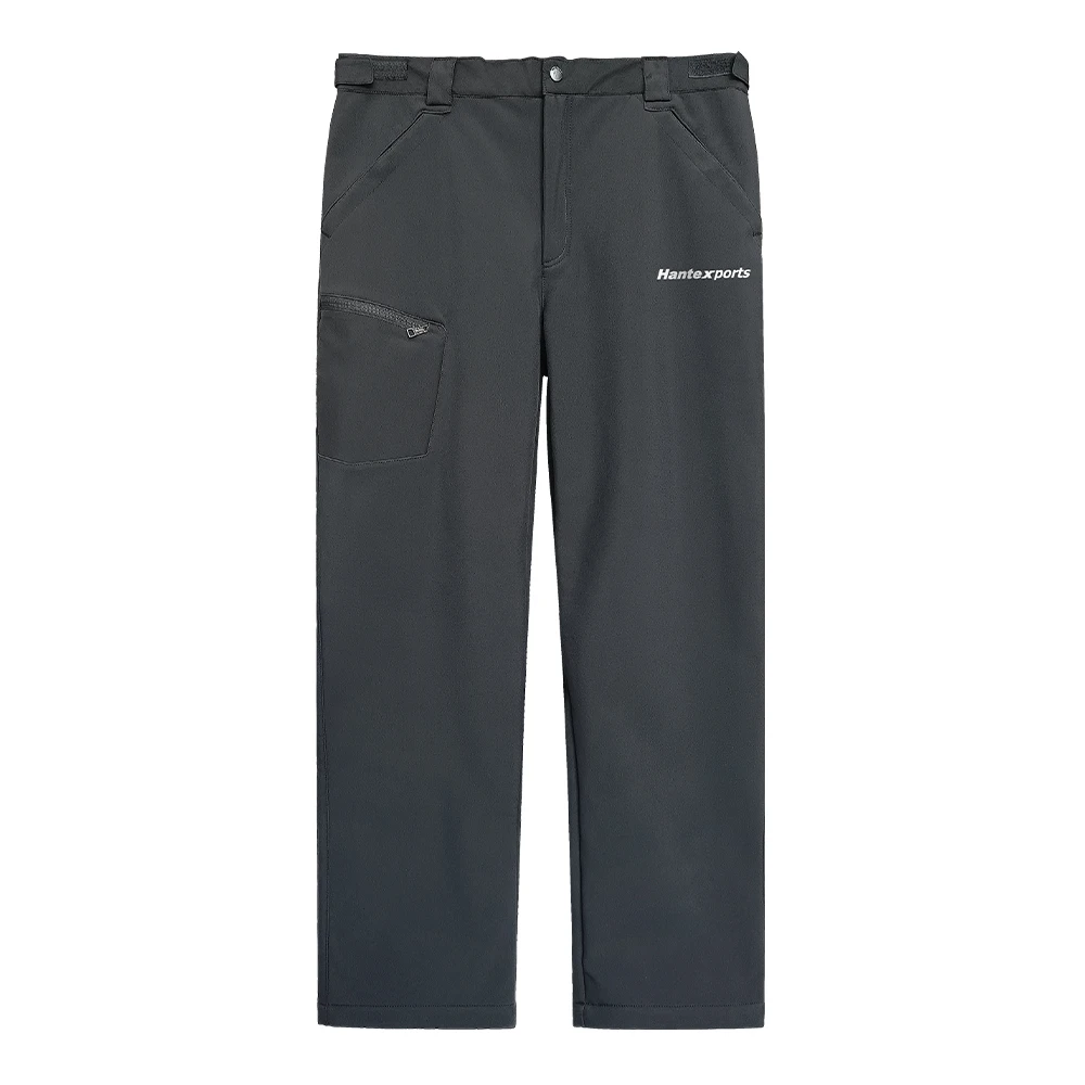 Men Polyester Pants