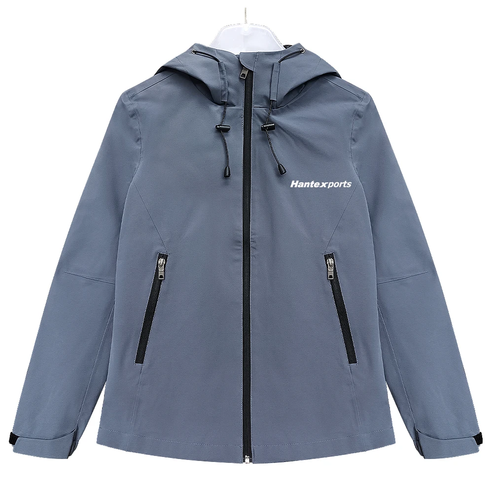 Women Waterproof Outdoor Softshell Jacket