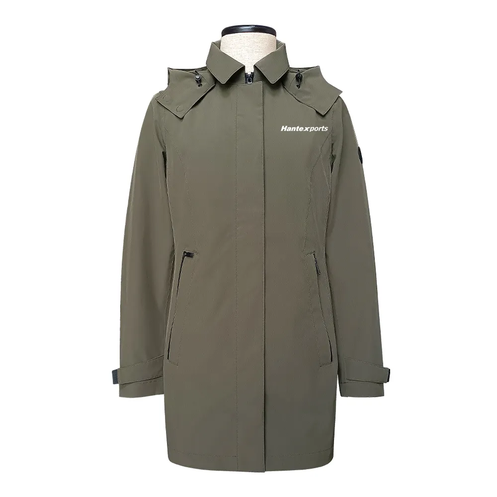 Women Waterproof Outdoor Softshell Jacket Women Waterproof Outdoor Softshell Jacket