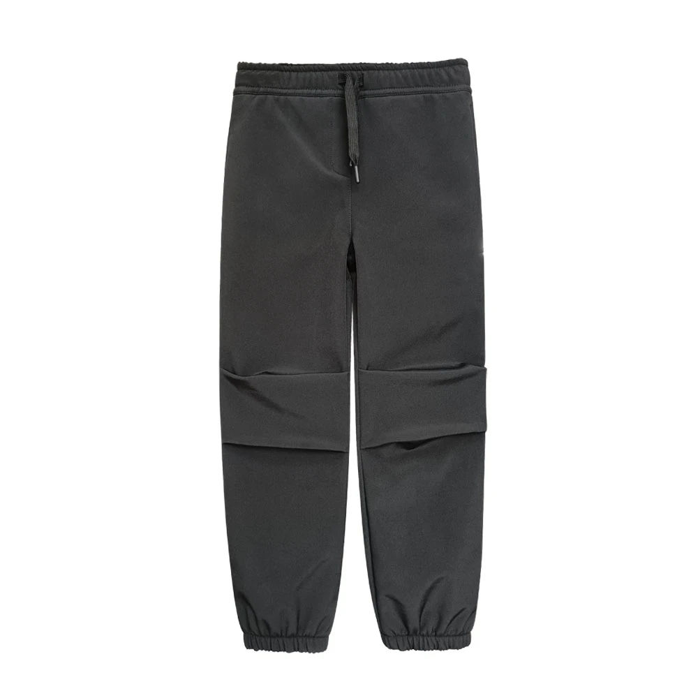Kids Outdoor Softshell Ski Pant