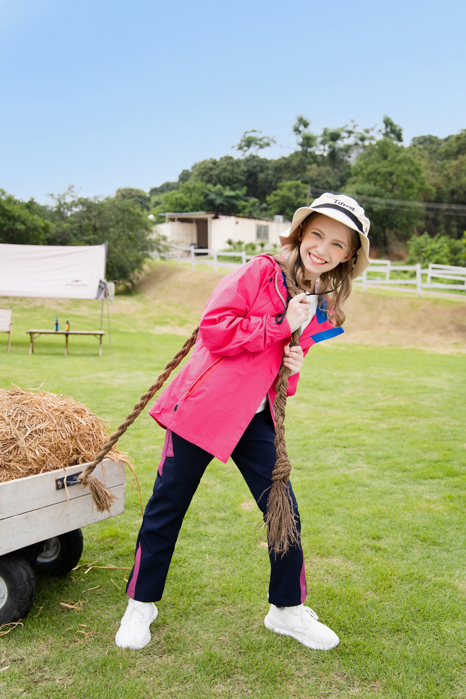 Elevate Your Child's Outdoor Adventures with Premium Kids Waterproof Pants