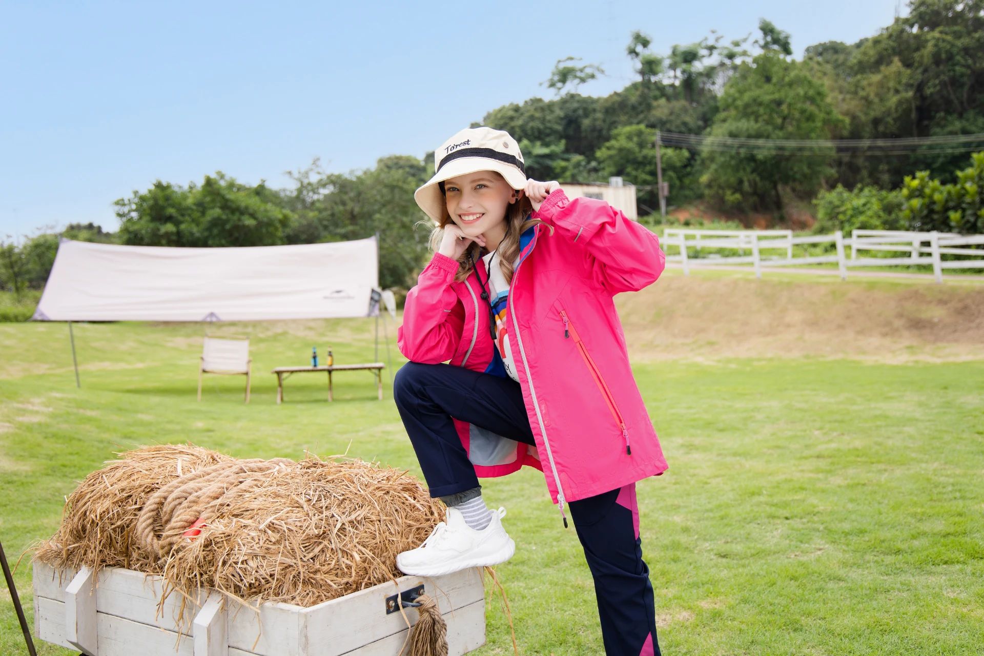 Hunting Experience with Wool Hunting Clothes