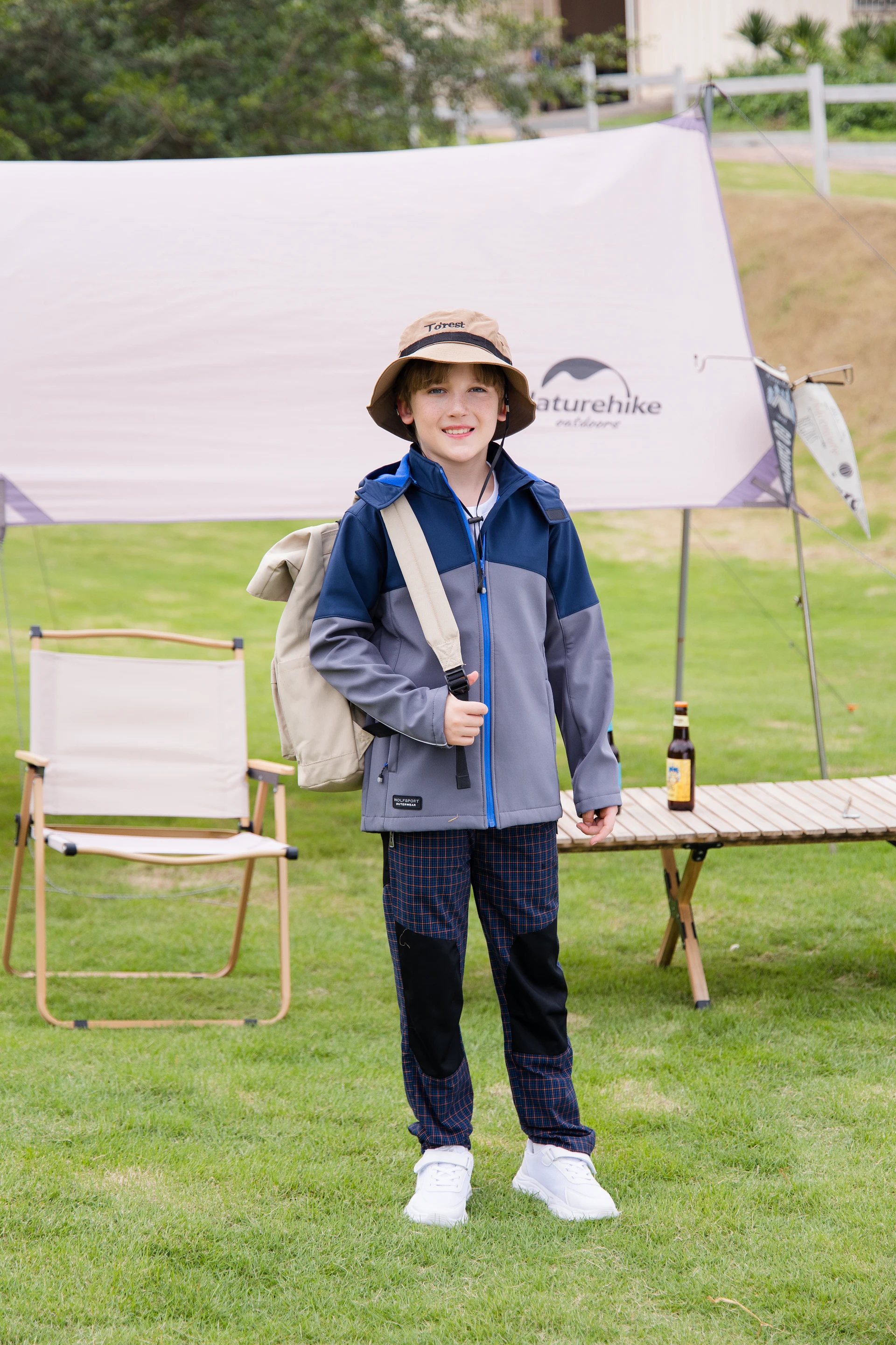 Stylish and Warm: Kids Coats for Every Occasion