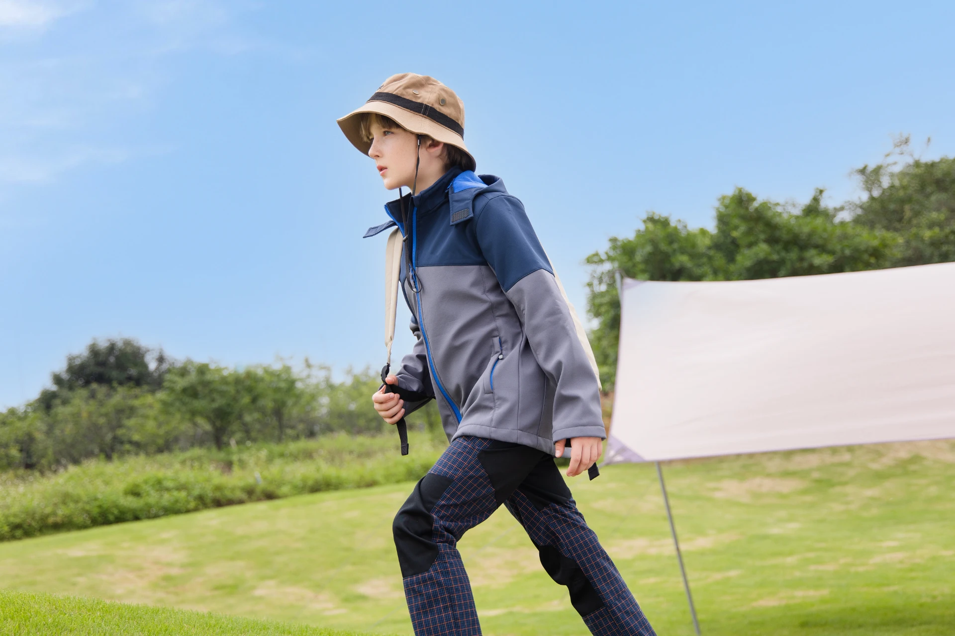 Trendy and Comfortable Clothing Options for Kids