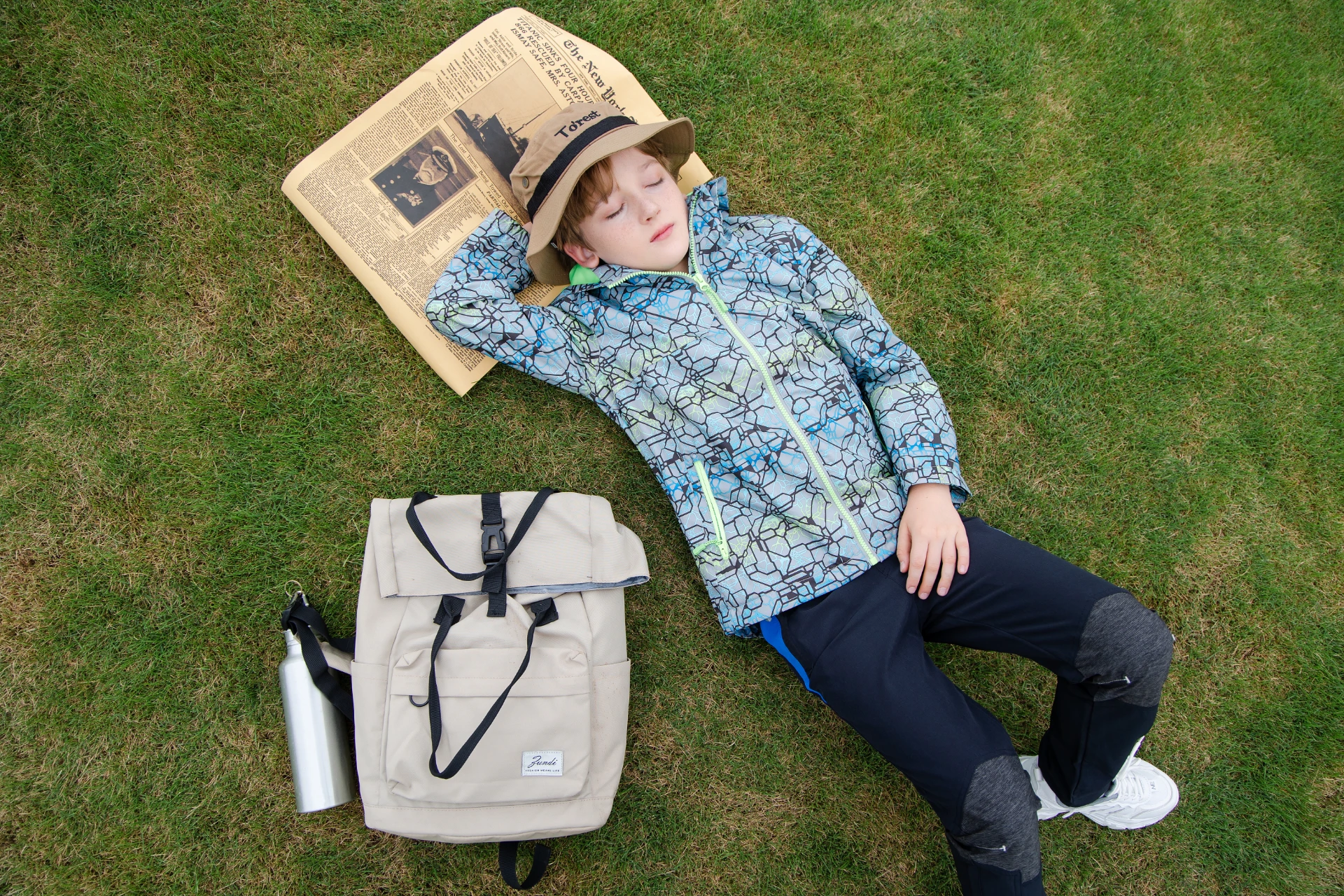 Military Jackets with Wool Hunting Clothes