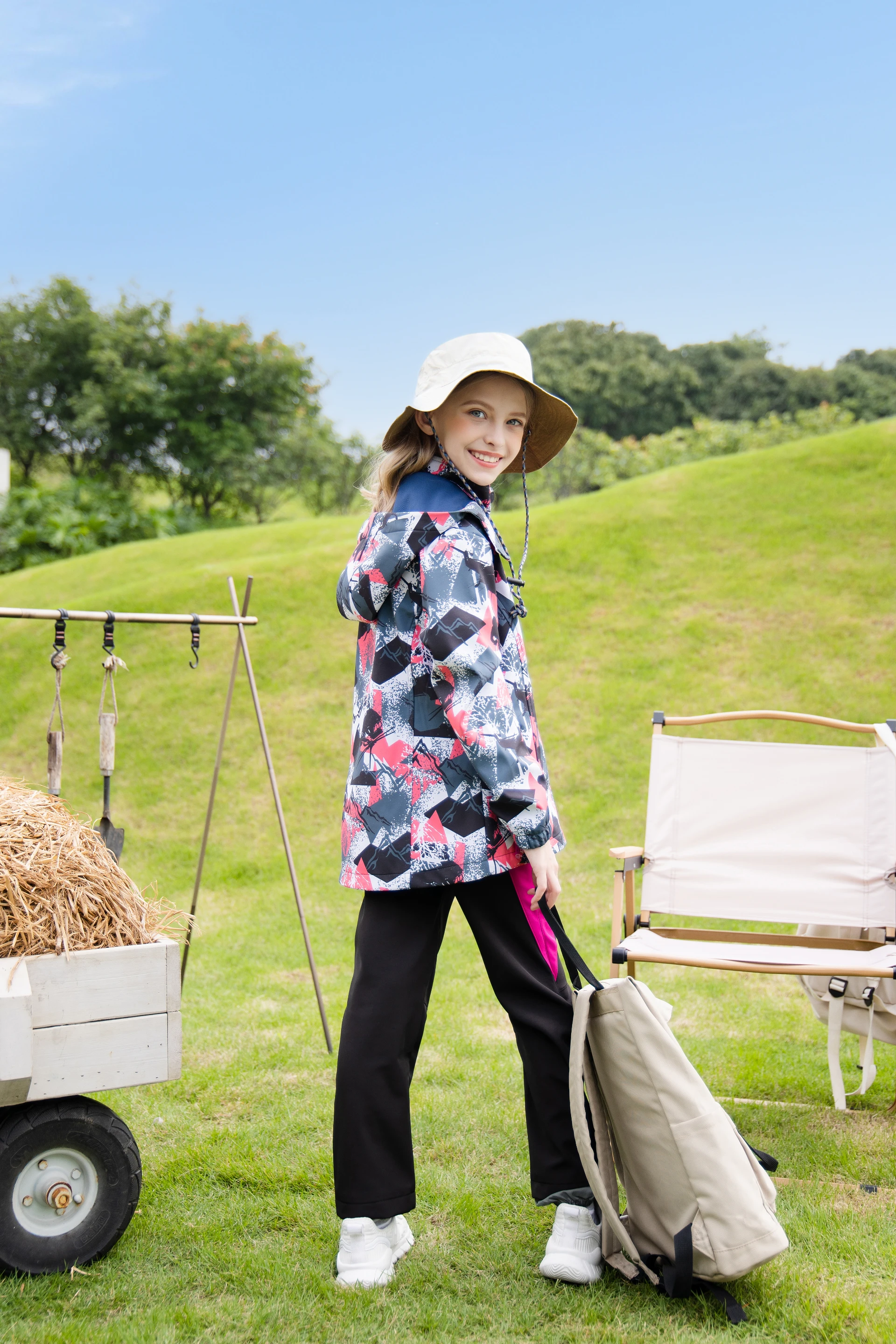 Stay Dry and Comfortable with Kids Waterproof Pants