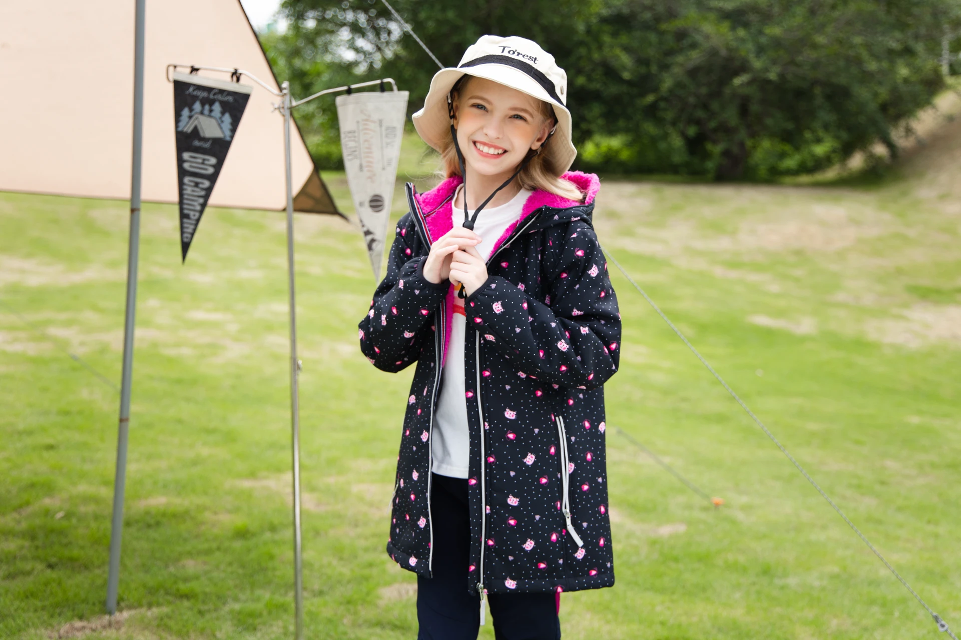 The Ultimate Guide to Kids Waterproof Pants: Keeping Your Little Ones Dry and Happy