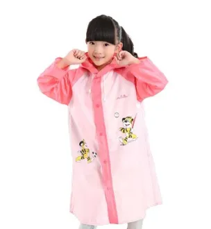 Choosing the Right Jackets for Kids