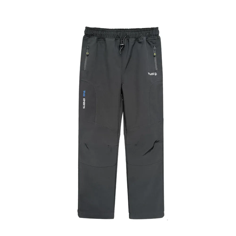 Young Boys Waterproof Pant