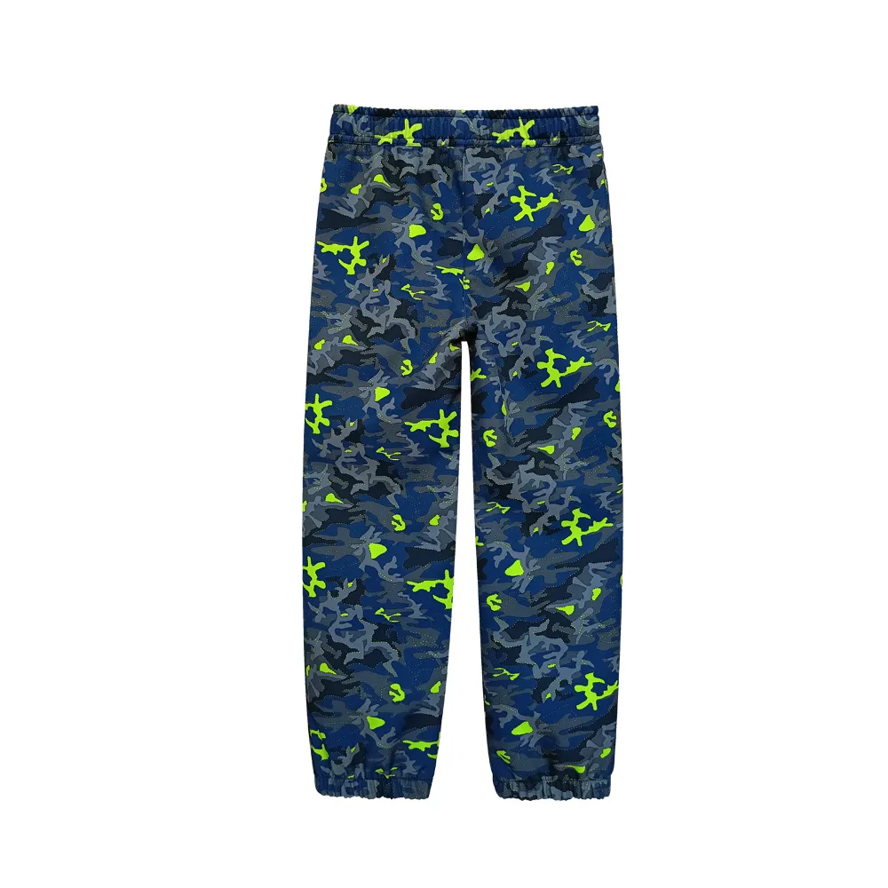 Kids Skiing Warm Pant