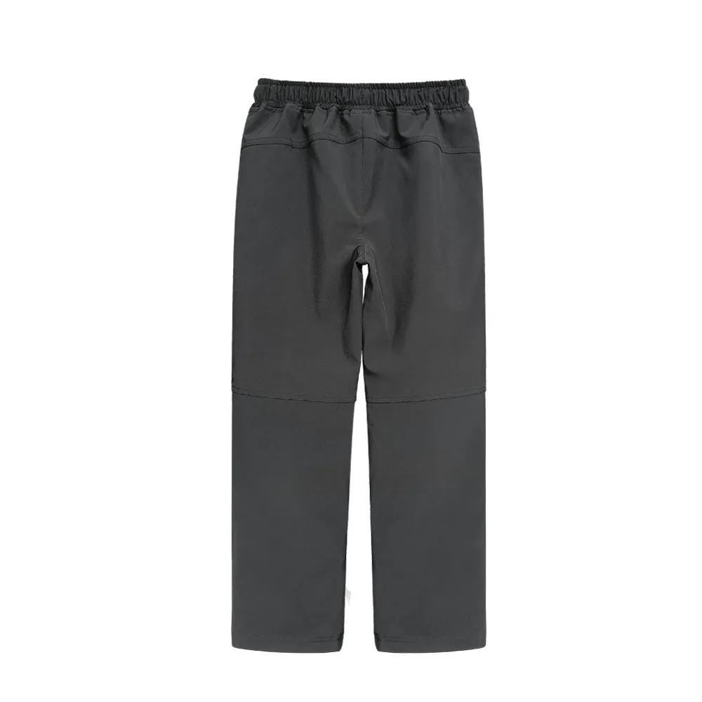 Young Boys Waterproof Pant