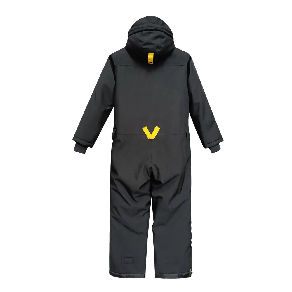 Kids Outerwear Skiing Oveall