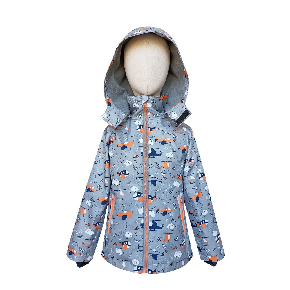 kids hoody jacket